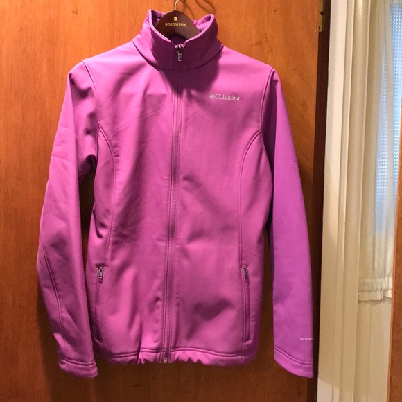 Columbia Jackets & Blazers - Columbia jacket